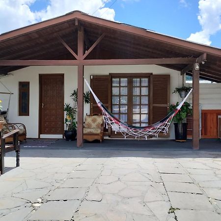 Вилла Casa Da Familia De Грамаду Экстерьер фото
